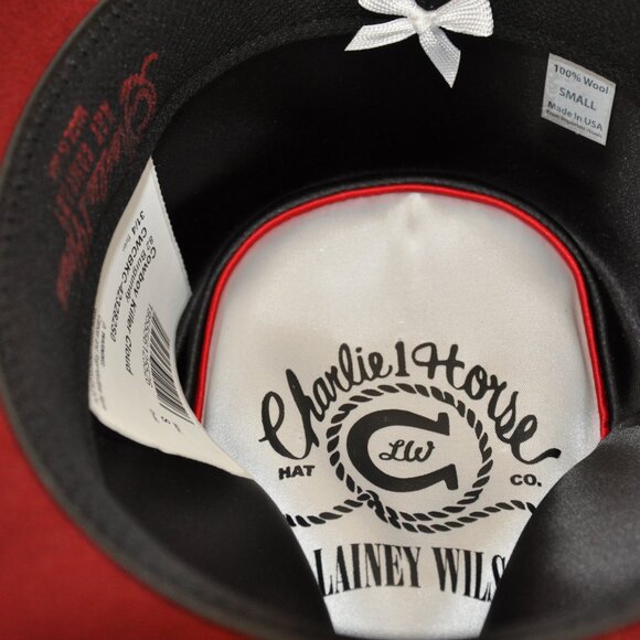 Charlie 1 Horse Cowboy Killer - Picture 6 of 6